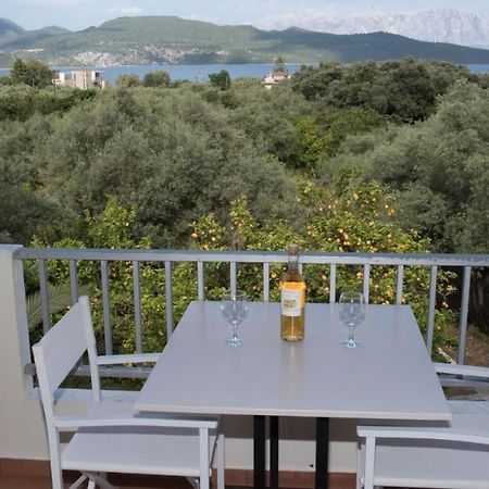 Margarita Apartments Никиана Екстериор снимка