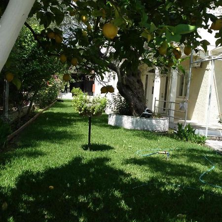 Margarita Apartments Никиана Екстериор снимка